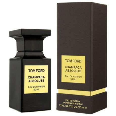 Парфюмерная вода Tom Ford