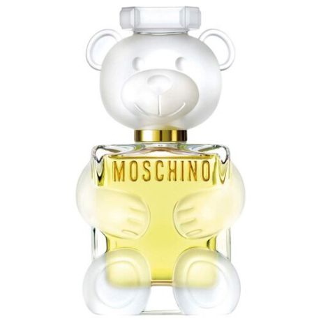 Парфюмерная вода MOSCHINO Toy 2