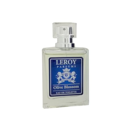 Туалетная вода Leroy Parfums