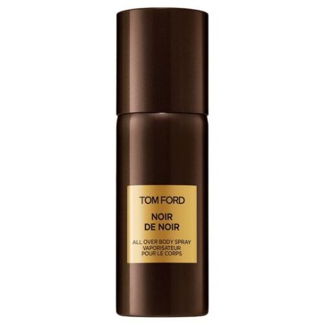 Парфюмированный спрей Tom Ford