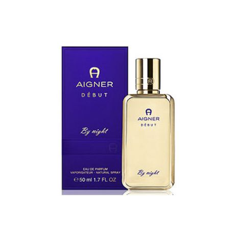 Парфюмерная вода Aigner Debut