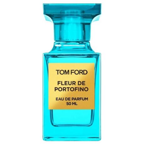 Парфюмерная вода Tom Ford Fleur