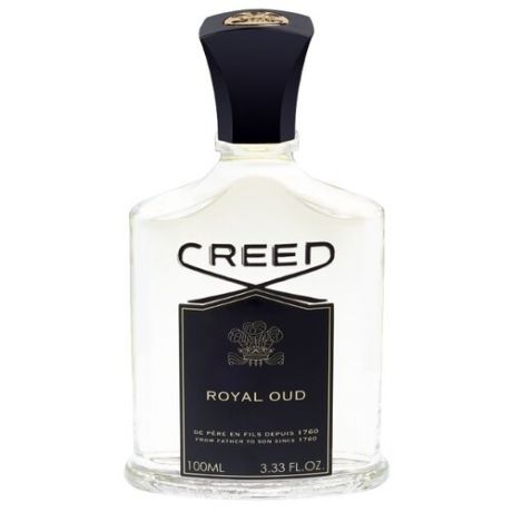 Парфюмерная вода Creed Royal Oud