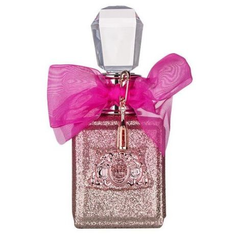 Парфюмерная вода Juicy Couture