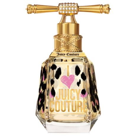 Парфюмерная вода Juicy Couture