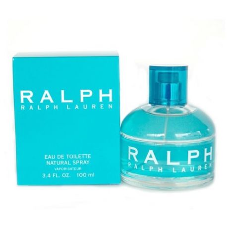 Туалетная вода Ralph Lauren Ralph