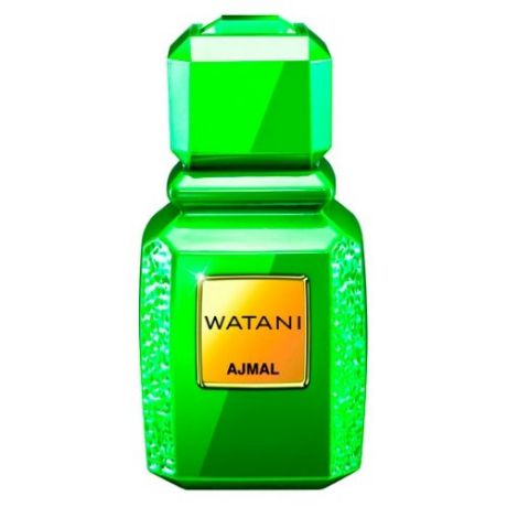 Парфюмерная вода Ajmal Watani