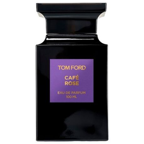 Парфюмерная вода Tom Ford Cafe