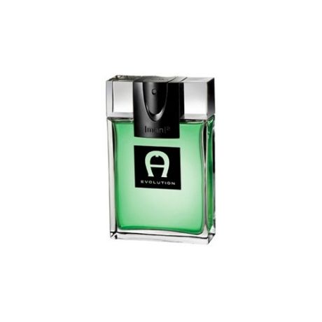 Туалетная вода Aigner Evolution