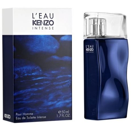 Туалетная вода KENZO L