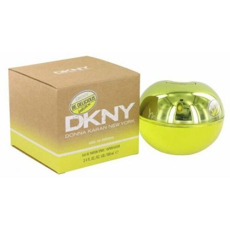 Парфюмерная вода DKNY Be