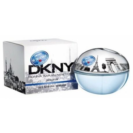 Парфюмерная вода DKNY Be