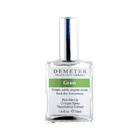 Demeter Fragrance Library Grass