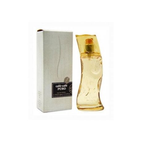 Cafe Parfums Puro pour Femme