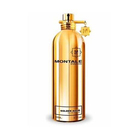 Парфюмерная вода MONTALE Golden