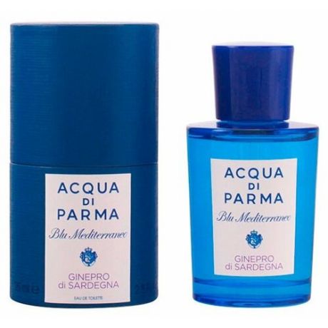 Туалетная вода Acqua di Parma