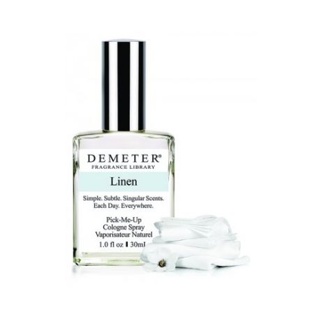 Demeter Fragrance Library Linen