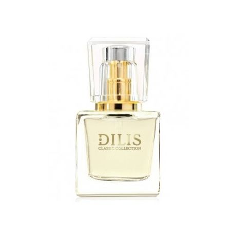 Духи Dilis Parfum Classic