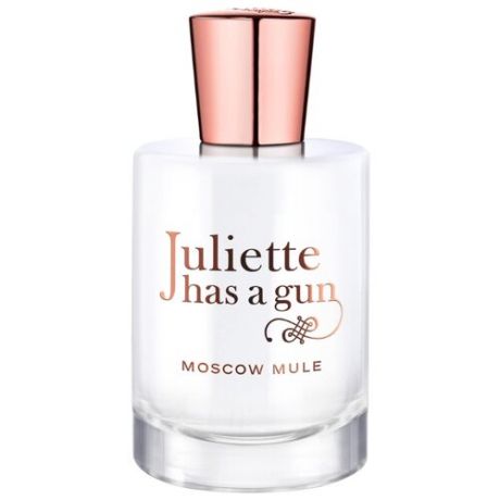 Парфюмерная вода Juliette Has A