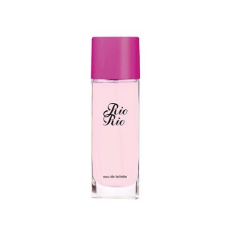 Туалетная вода Dilis Parfum Rio