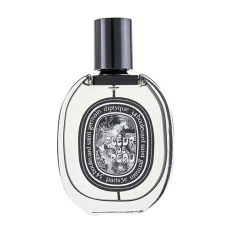 Парфюмерная вода Diptyque Fleur