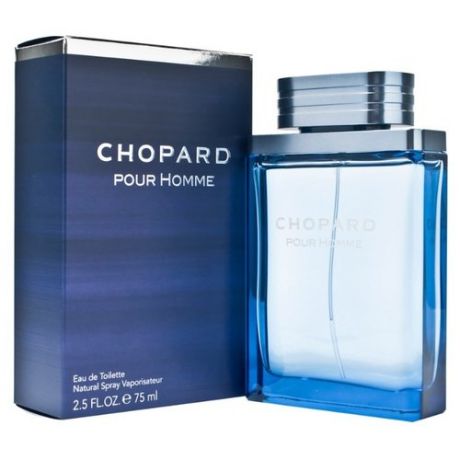 Туалетная вода Chopard Chopard