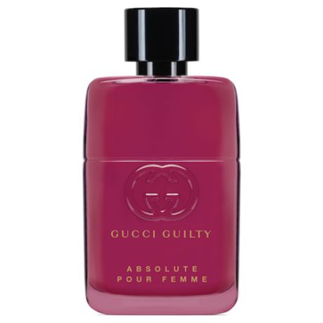 Парфюмерная вода GUCCI Guilty