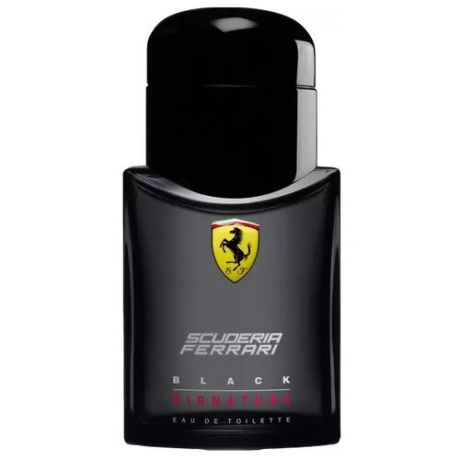 Туалетная вода Ferrari Scuderia