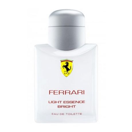 Ferrari Scuderia Ferrari Light