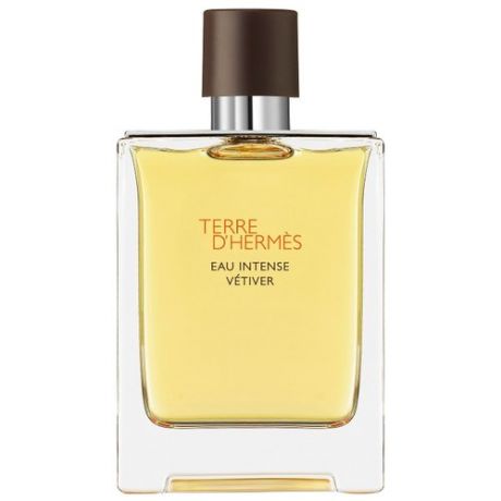 Туалетная вода Hermes Terre