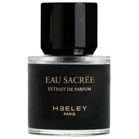 Духи HEELEY Parfums Eau Sacree