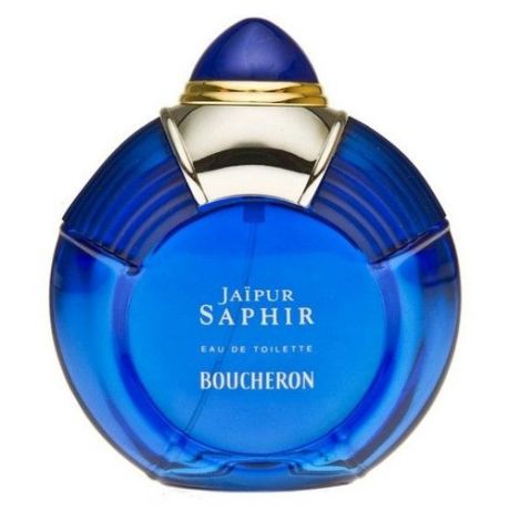 Туалетная вода Boucheron Jaipur