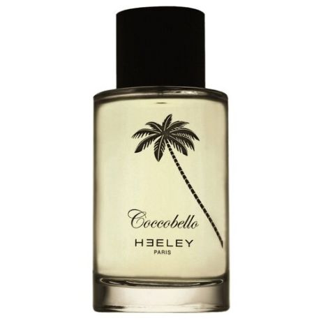 Парфюмерная вода HEELEY Parfums