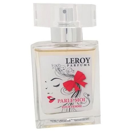 Парфюмерная вода Leroy Parfums