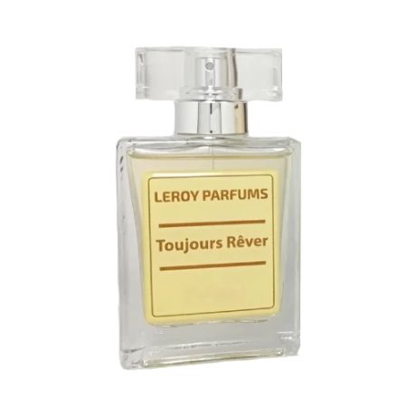 Туалетная вода Leroy Parfums