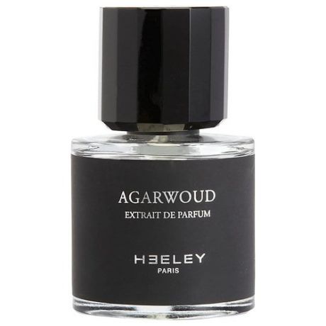 Духи HEELEY Parfums Agarwoud
