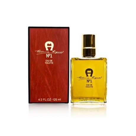 Туалетная вода Aigner Etienne