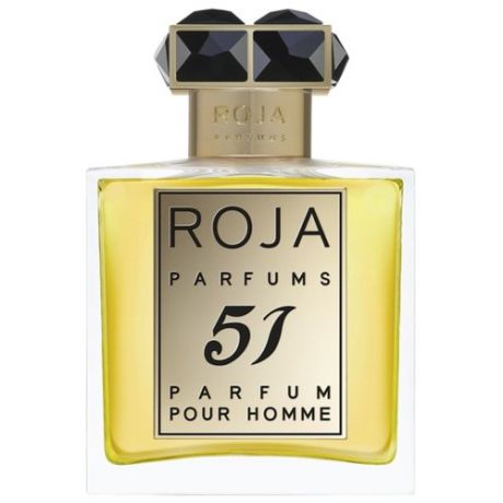 Духи Roja Parfums 51 pour Homme
