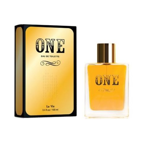 Туалетная вода Dilis Parfum One