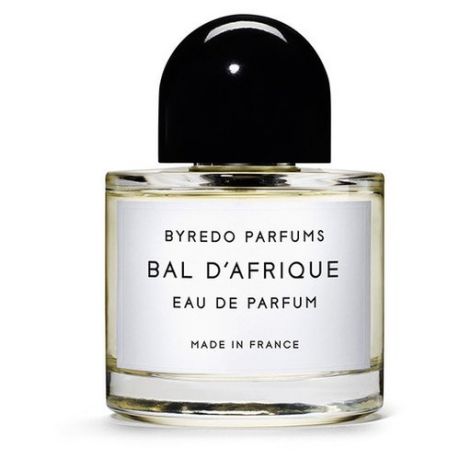 Парфюмерная вода BYREDO Bal