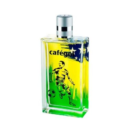 Туалетная вода Cafe Parfums