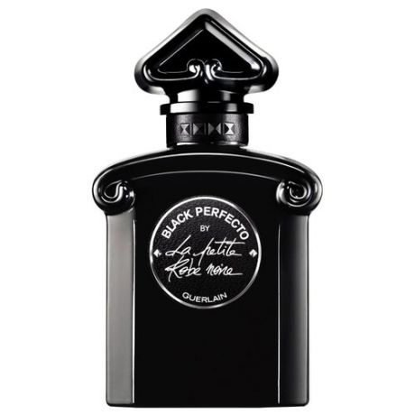 Парфюмерная вода Guerlain Black