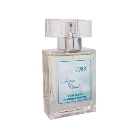 Парфюмерная вода Leroy Parfums