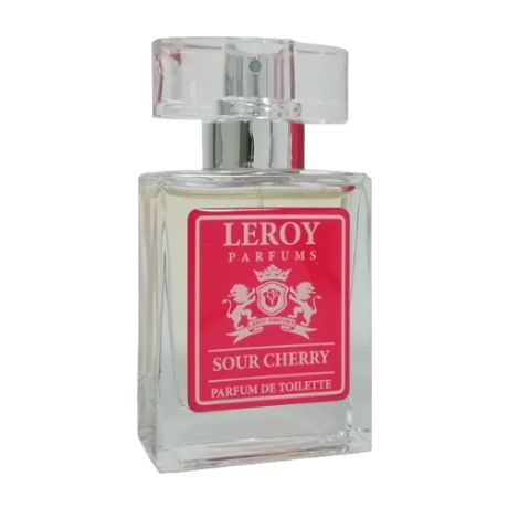 Парфюмерная вода Leroy Parfums