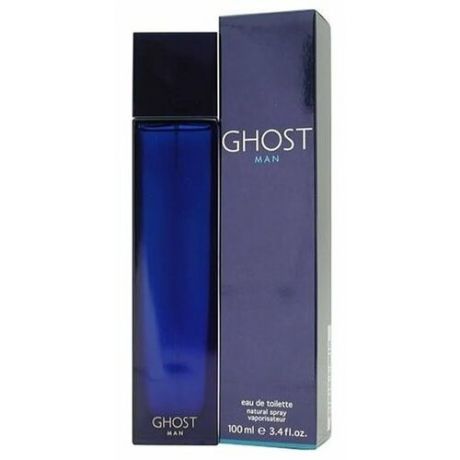 Туалетная вода GHOST Ghost Man