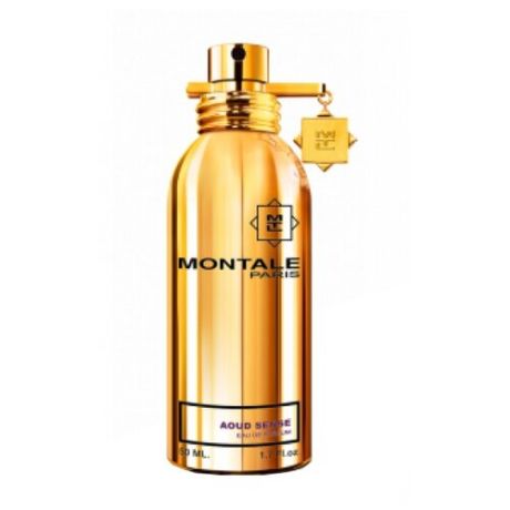 Парфюмерная вода MONTALE Golden