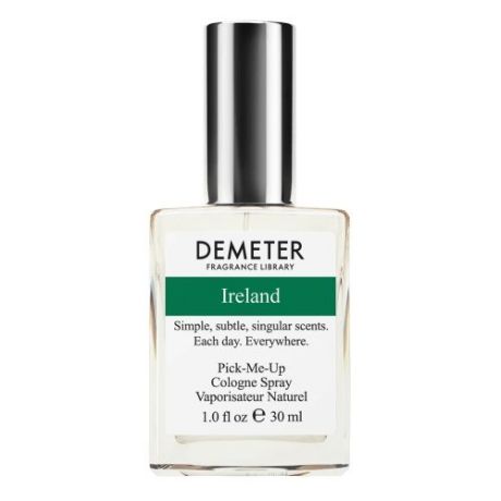 Demeter Fragrance Library Ireland