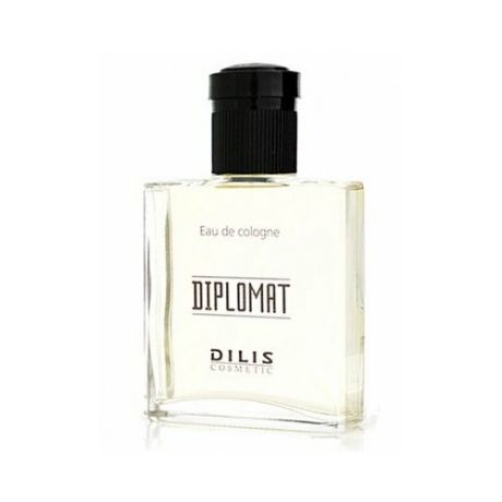 Dilis Parfum Diplomat