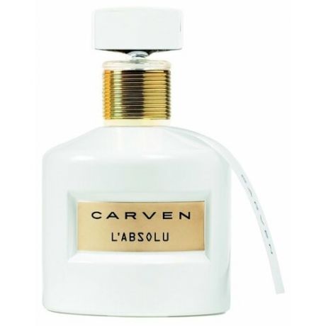 Парфюмерная вода Carven L