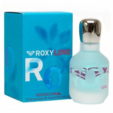 Туалетная вода Roxy Love